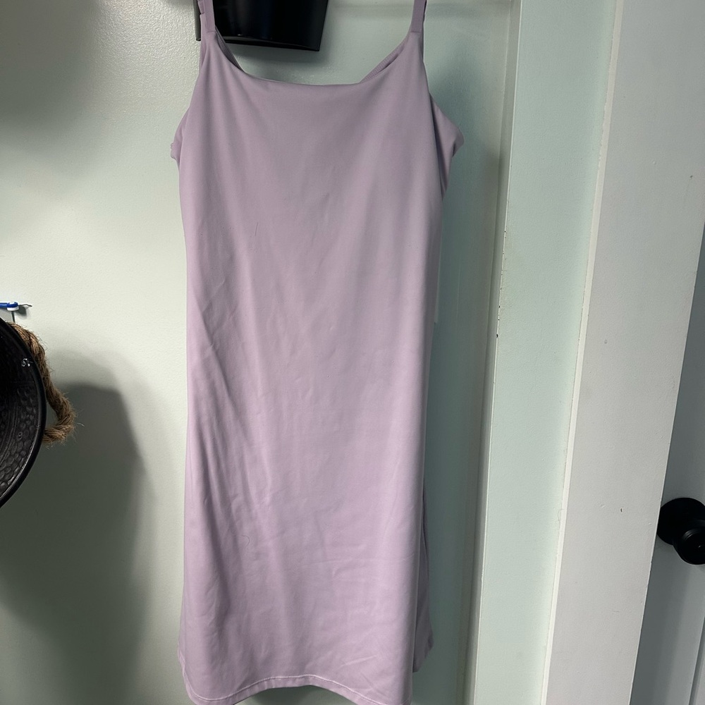 Amazon Women's Lavender Dress